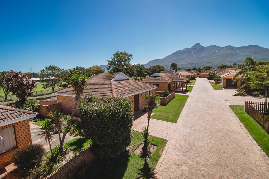 2 Bedroom Property for Sale in George East Western Cape